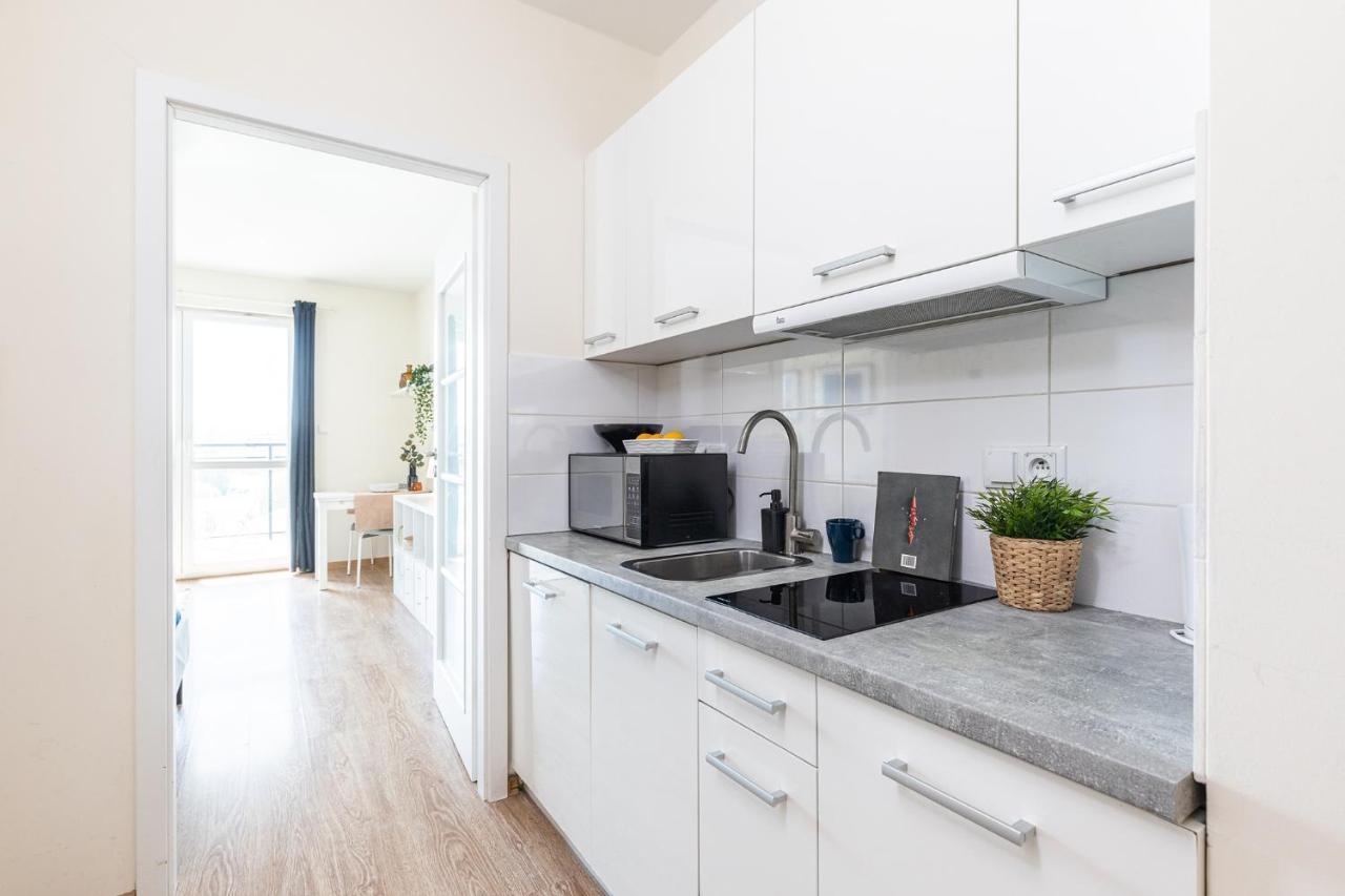 Super Kierbedzia Apartment
