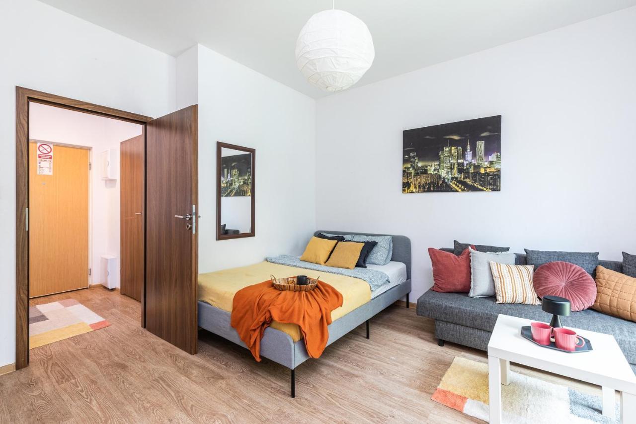 Super Kierbedzia Apartment *