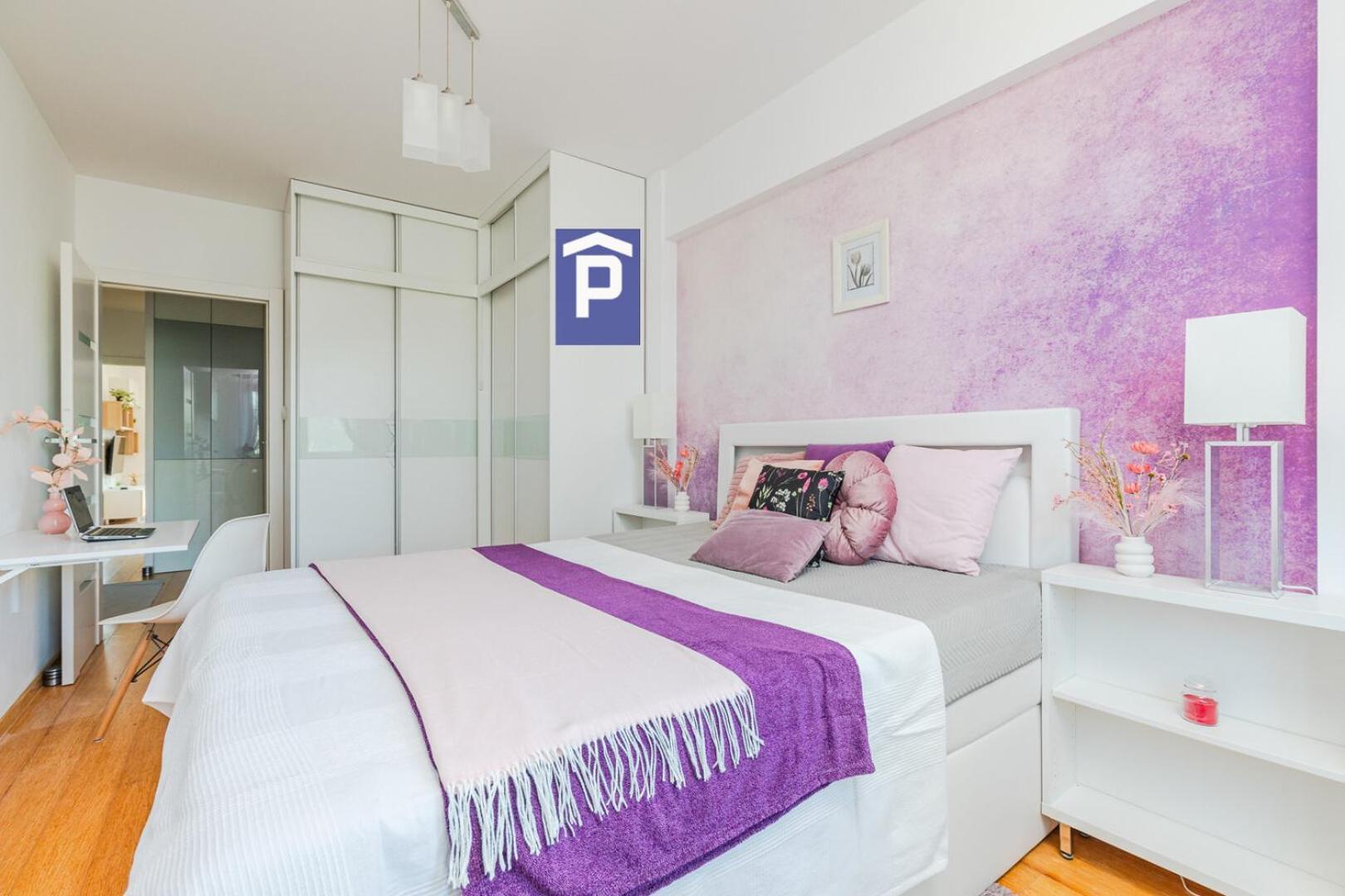 Apartment Super Kierbedzia